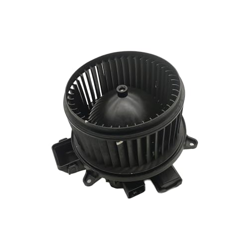 Image of PartsFlow HVAC Heater Blower Motor For 2017 2018 2019 2020 2021 Ford Expedition F-150 F-250 F-350 Lincoln Navigator FL3Z19805E