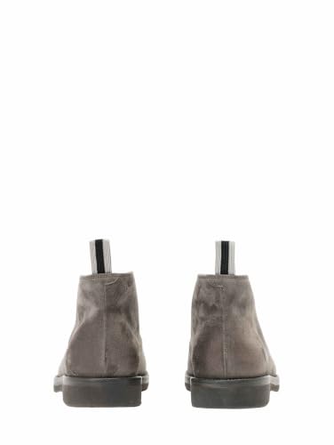 Image of John Varvatos mens Varick Chukka