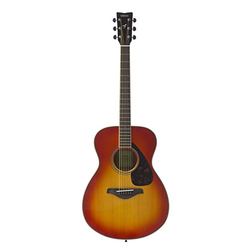 Amazon.co.jp: ヤマハ YAMAHA アコースティックギター FS SERIES