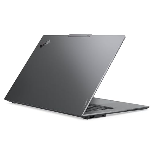 Image of Lenovo ThinkPad X9 15 Aura Edition Business AI Laptop - Intel Core Ultra 7 258V, 32GB DDR5, 2TB SSD, Arc 140V Graphics, OLED, 2.8K, 120Hz, Touchscreen, 15.3 inch - Copilot+ PC, IST HUB, Win 11 Pro, Grey