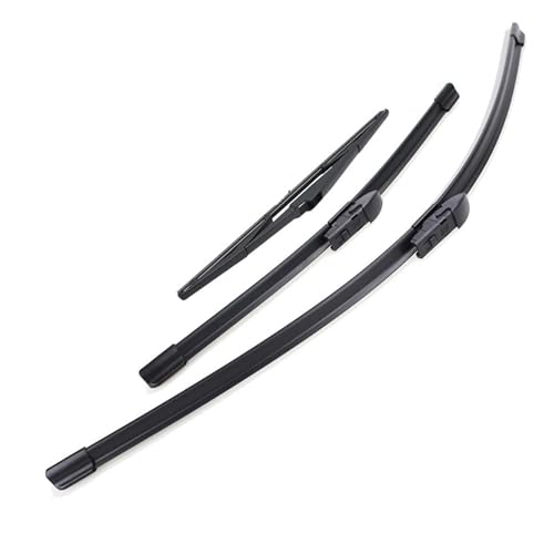 Essuie-Glaces pour Mazda CX-5 haut de gamme : kit de balais d'essuyage robustes et durables