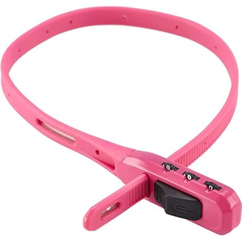 Hiplok Z LOK COMBO Multifunction Safety Strap Cover