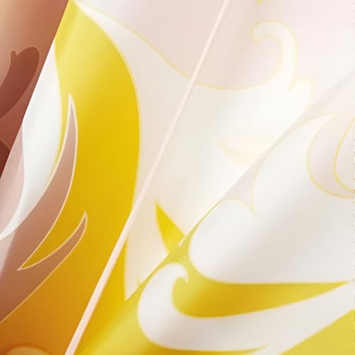 Women's Printed Silk & Satin Kaftan Dresses – Calf/Maxi Length – Loose Fit Lounge, Beach & Party Wear – Free Size4