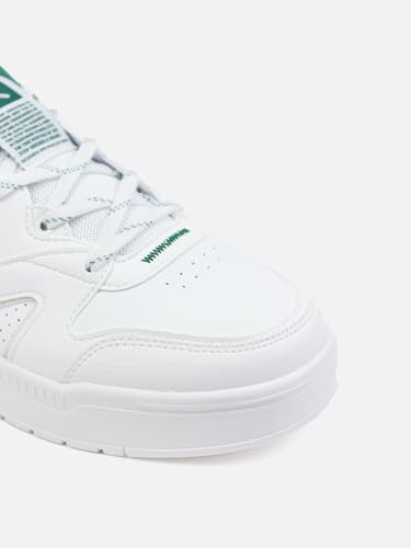 Image of XTEP Mens Sneakers Lightweight Breathable Skateboard Shoe I Casual Sports Shoe I Stable Support