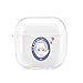 Produktbild CyFe Airpods Hülle ist kompatibel mit AirPods 1 & 2, buntes Cartoon-Muster, AirPods Case Cover, AirPods Case Clear, 1#