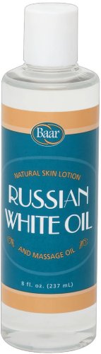BaarRussian White Oil