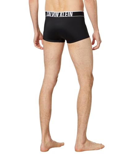 Calvin Klein Men's Intense Power Ultra Cooling Low Rise Trunk2