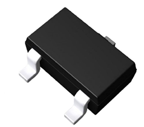 Amazon.co.jp: ROHM デジタルトランジスタ DTA144EKAT146(920個