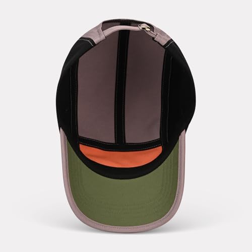 Image of Feathers Cotton Cap for Men & Women | Adjustable Baseball Unisex Caps | Breathable Outdoor Running, Gym & Travel Hat | Styles Cap for Men