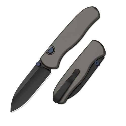 Kizer Drop Bear Zero Pocket Knife