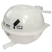 AERZETIX - C40395 - Ausgleichsbehälter - Kühlmittel - kompatibel mit - 6Q0121407/A - für Auto