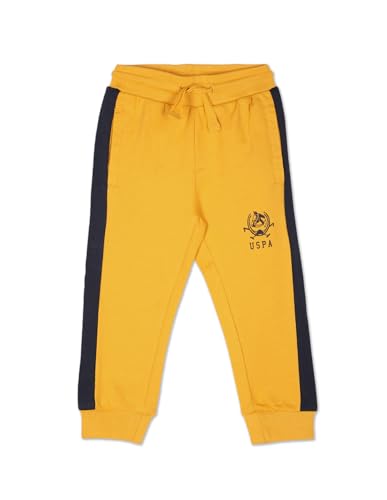 Image of U.S. POLO ASSN. Boy's Regular Pants
