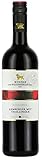 Württemberger Wein Württemberger Wein Weinsberger Tal Lemberger mit Trollinger QW halbtrocken (1 x 0.75 l)