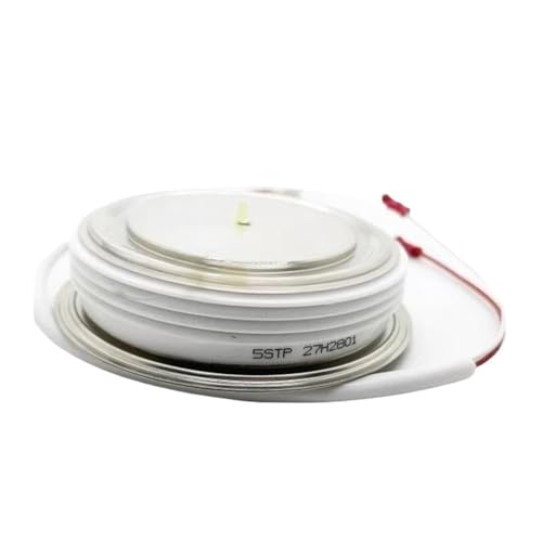 Thyristor 5STP20F1601 à commutation rapide et commutation efficace - 2