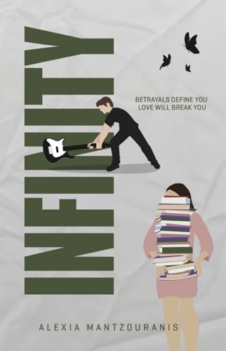 Infinity (Times Three Book 3)