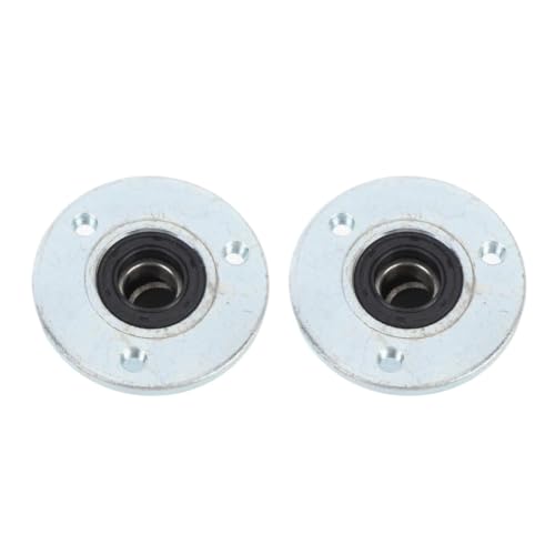 Moyeu de roue avant de 17mm en acier forgé haute résistance pour Quad et ATV