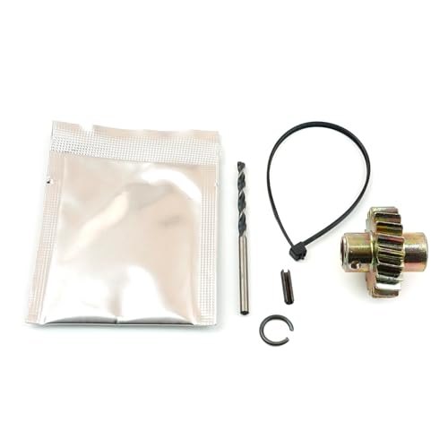 Image of V3BGE565 Seat Height Adjuster Motor 5609780 Repair Gear for Chevrolet GMC Trucks