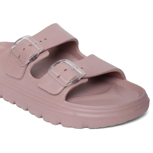 Image of OZZOH MYLO STYLISH PREMIUM LOOK|FLEXIBLE EVA WASHABLE SLIPPER|EVERY DAY WEAR FLIP FLOP FOR WOMEN