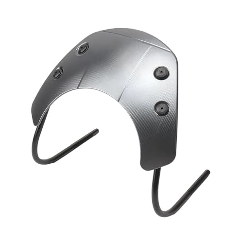 Pare-brise moto GTS 300 déflecteur de vent aérodynamique pour carénage GTS300 Super