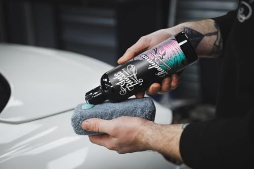 Auto Finesse Radiance Carnauba Crème 500 ml miniatura 4