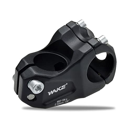 Potence VTT 50mm pour redresser la posture en randonnée montagne - 4