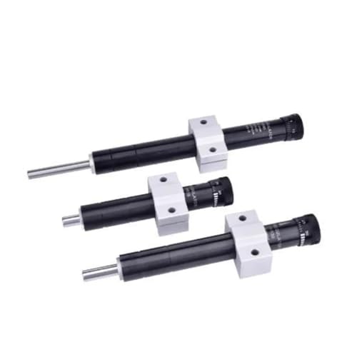 Amortisseur hydraulique CHELIC SHR-30 pour vérin pneumatique industriel