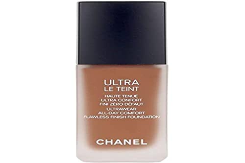Base de Maquillaje Fluida Chanel Ultra Le Teint #br152 (30 ml)