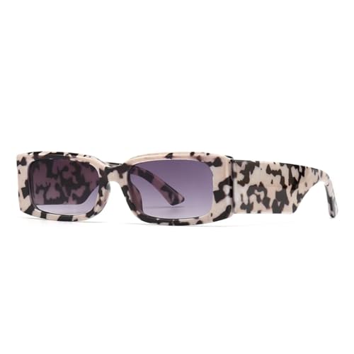 Lunettes de soleil aux finitions soignées et monture robuste au design intemporel