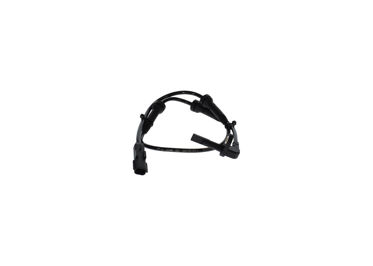 Sensore Di Velocità Ruota-image