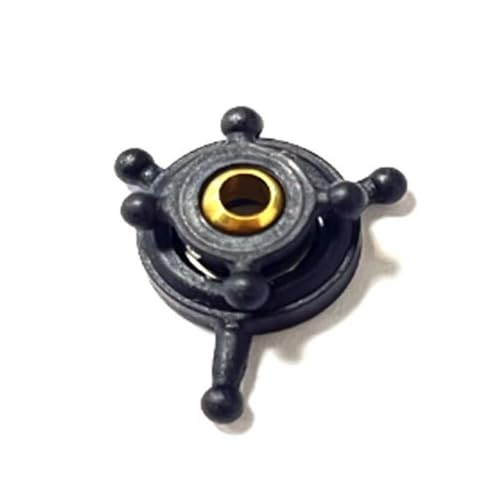 STASRC RC ERA C032 Huey UH-1 Parts Swashplate CCPM Suitable for RC ERA Helicopter Spare