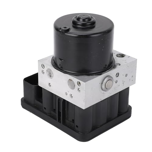 Módulo de Control ABS K0907379AC Bomba ABS Deslizante Bloque Aulic Contrólelo para la Estabilidad y el Manejo del Vehículo