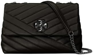 Tory Burch Women's Small Kira Chevron Convertible Shoulder Bag