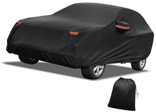 Housse voiture Genesis GV70 bâche extérieure imperméable