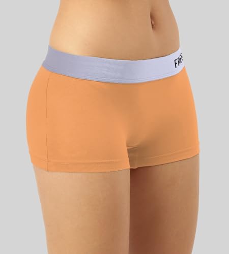 Image of FREECULTR Men's Underwear Anti Bacterial Micromodal Airsoft Brief - Non Itch No Chaffing Sweat Proof