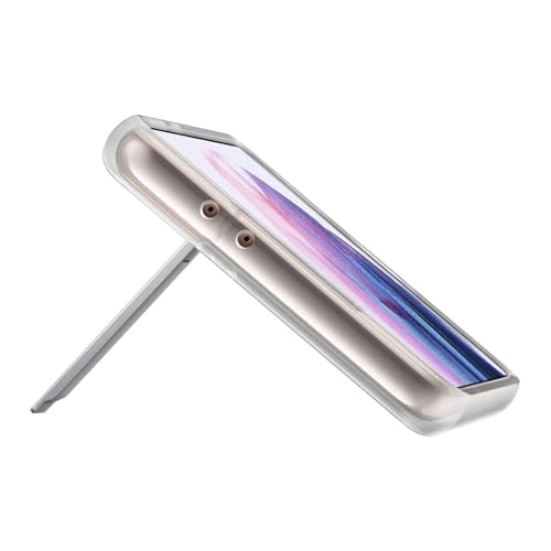 Coque Samsung EF-JG996 protection transparente pour housse 17 cm - 3