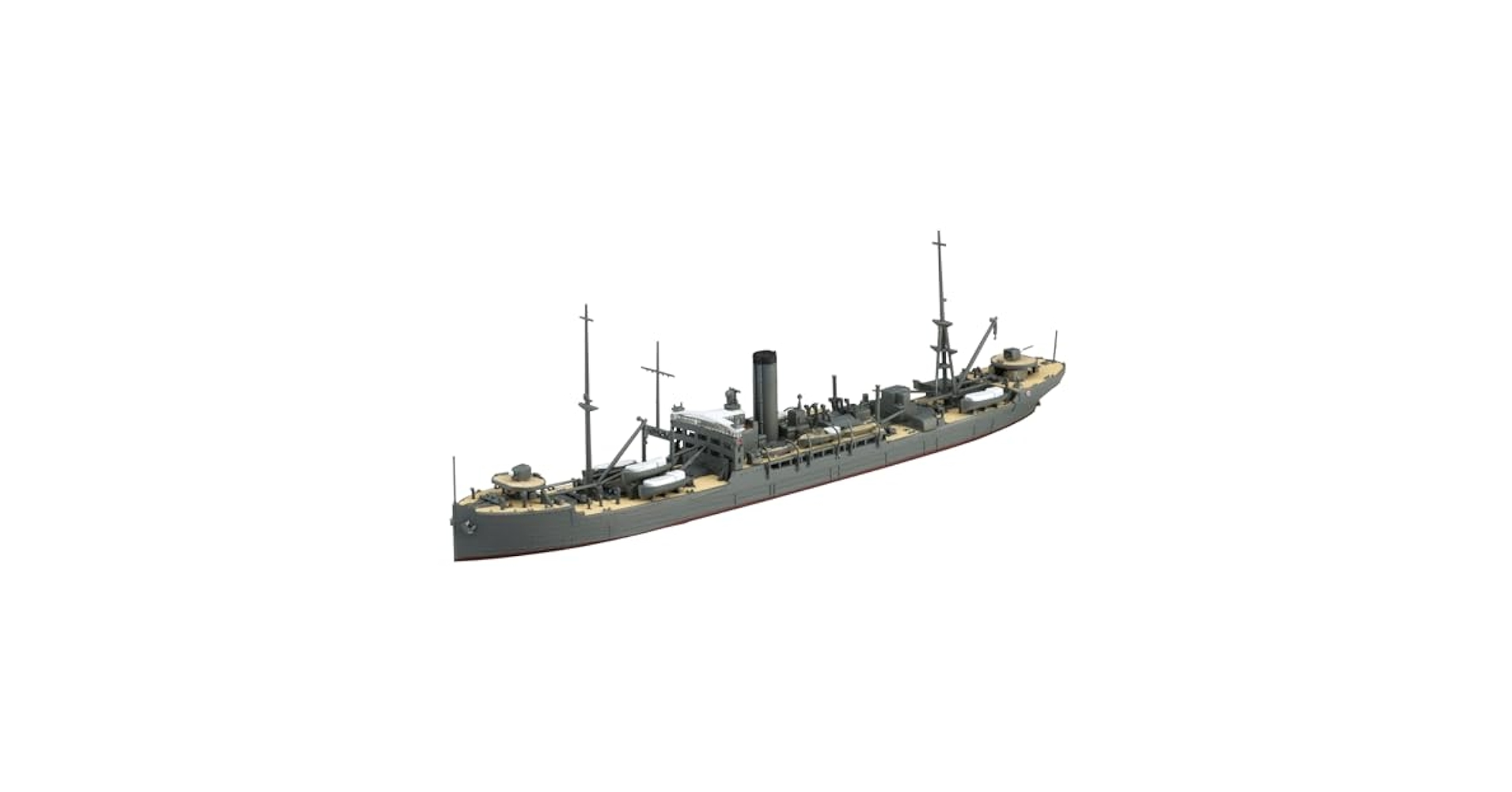 青島文化教材社 1/700 ウォーターラインシリーズ 日本海軍 給糧艦 間宮 プラモデル 558 qqffhab Amazon | 青島文化教材社 1/700 ウォーターラインシリーズ 日本