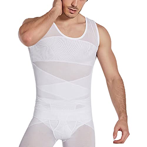 Gilet de sudation thermo-actif pour stimuler la transpiration et sculpter la sangle abdominale