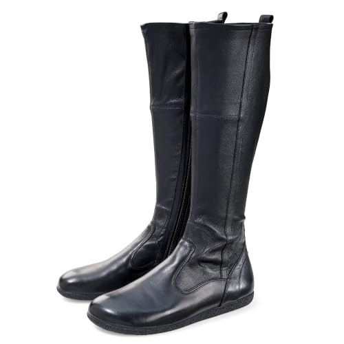 BÄR Lynn 2.0 Damen Stiefel aus Stretchnappaleder, Kalbnappaleder