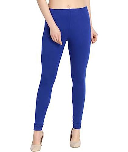Image of Women's Leggings Combo-2(Pack) Regular Cotton