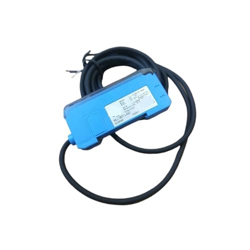 Capteur amplificateur à fibre optique WLL180T-N432 pour détection industrielle haute précision