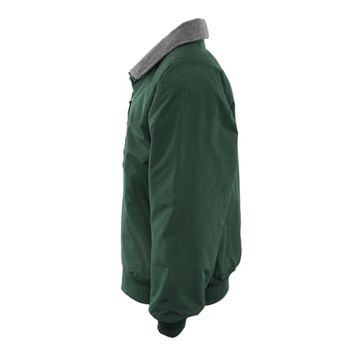 Game Apparel - The Three Seasons Jacket, Style# 94003