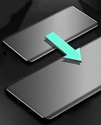 Image of For Realme 10 Pro Plus /Realme10 Pro+ 5G Tempered Glass Screen Protector(Matte Uv) Hd Clarity Full Coverage,Anti-Scratch,Anti Bubble 3D Touch Accuracy(Matte Glass)