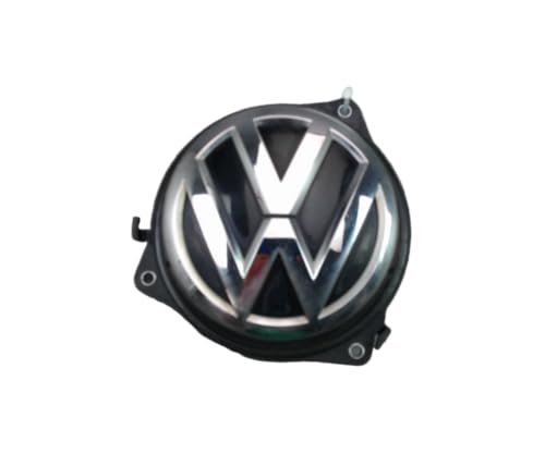 Poignée extérieure hayon VOLKSWAGEN Polo V idéale pour vos trajets