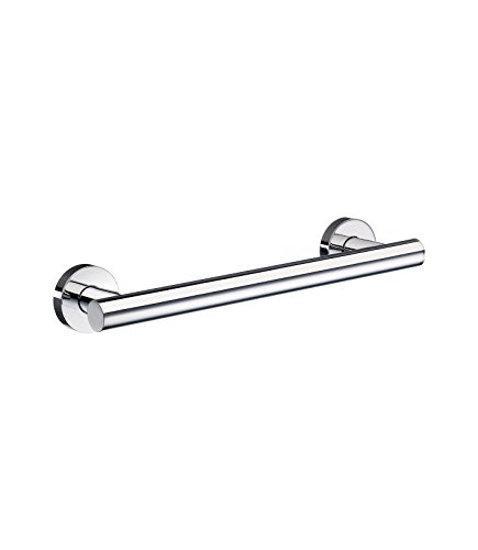 SMEDBO Home Grab Bar, Argento, 28.4 cm