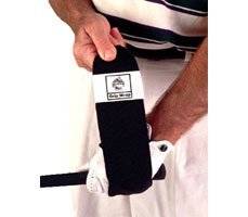 GARY WIREN Grip Wrap, Golf Training Aid
