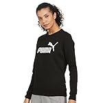 Puma-Womens-Cotton-Crew-Neck-Sweatshirt