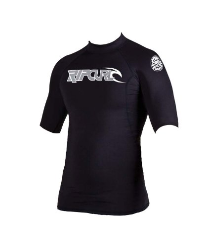 Veste à manches courtes Rip Curl pour vos sessions de surf matinales