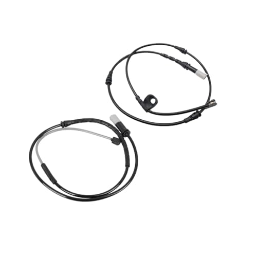 Sensor desgaste pastilla freno compatible con 35i 2011-2019 componentes de alta precisión 3