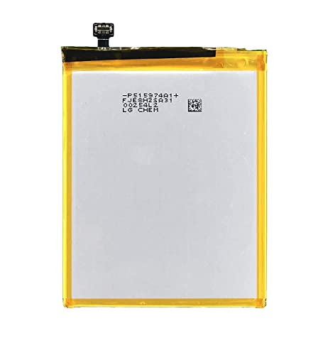 Image of Original BLP729 Replacement Part for Oppo REALME 5i /5S RMX2030 / REALME C3 / RMX2027 /Realme C11 / Replacement Part with 6 Months Warranty and high Capacity Replacement Part Backup. (BLP729) 5000 mAh