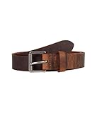 Red Wing Heritage 1 1/2' Pioneer Leather Belt Copper Rough & Tough 32